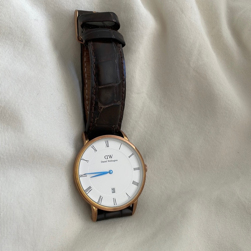 Daniel Willington Watch